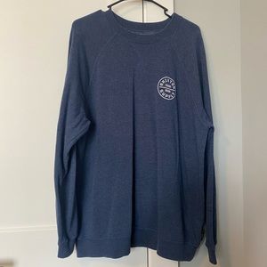 Men’s Crew Neck